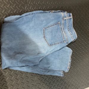 TIME AND TRU straight leg jeans